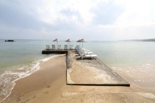 Hotel Sinop Antik Otel