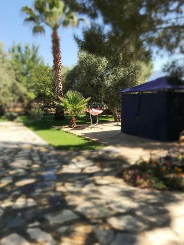 Baharin Bahce Pension