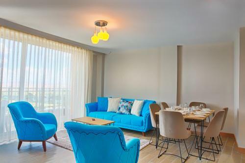 Apartamento Bilici Termal
