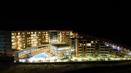 Apartamento Bilici Termal