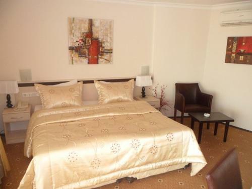 Hotel Bossinop