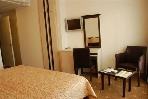 Hotel Bossinop