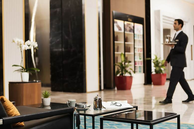 Hotel Divan Cizre