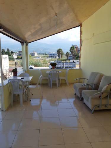 Hotel Duru Otel