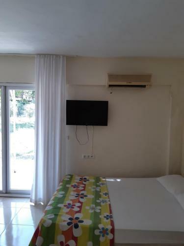 Hotel Duru Otel