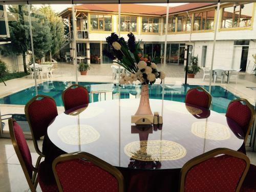 Hotel Miray Otel