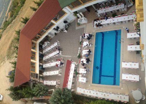 Hotel Miray Otel