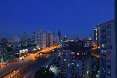 Apartamento Biev Suite