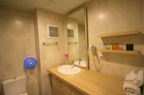Apartamento Biev Suite