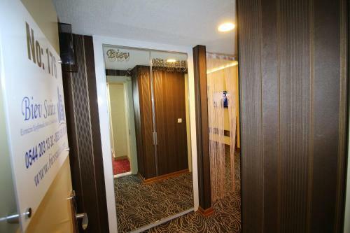 Apartamento Biev Suite