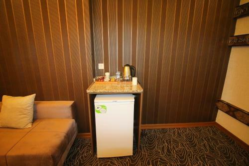 Apartamento Biev Suite