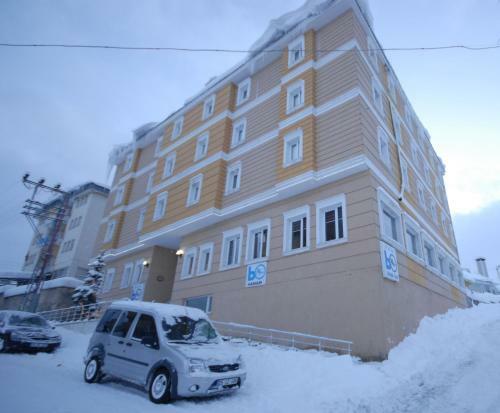 Bildik Hotel