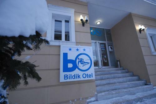 Bildik Hotel