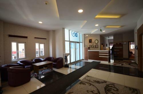 Bildik Hotel
