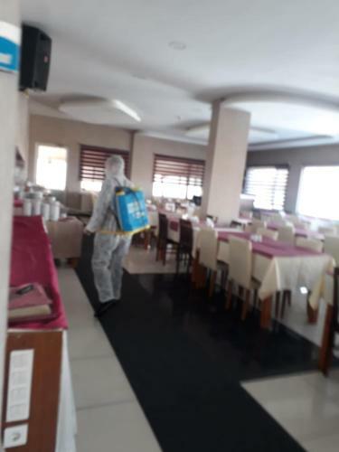 Bildik Hotel