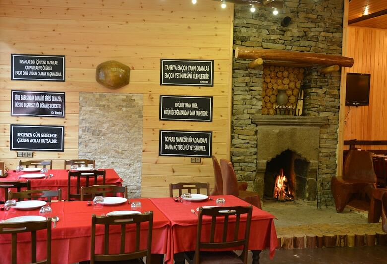 Inan Kardesler Hotel