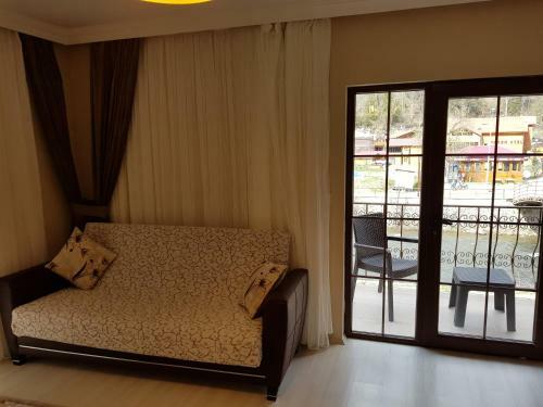 Kuzey Park Hotel