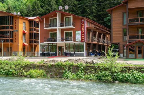 Kuzey Park Hotel