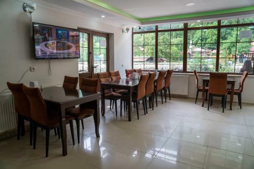 Kuzey Park Hotel