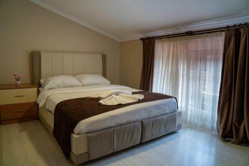 Kuzey Park Hotel