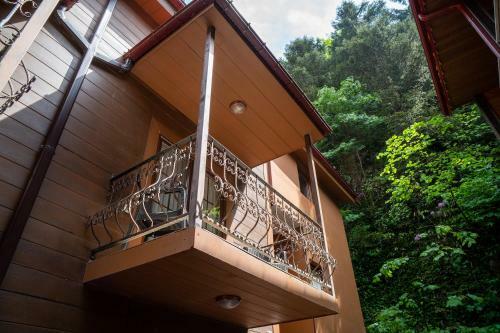Kuzey Park Hotel