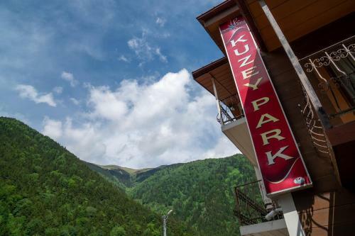 Kuzey Park Hotel