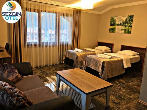 Sezgin Hotel