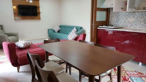 Apartamento Uzungol Comfort Residence