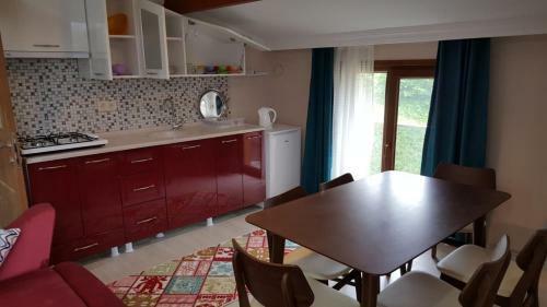 Apartamento Uzungol Comfort Residence