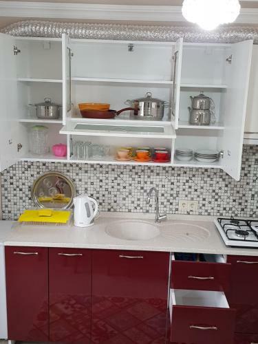 Apartamento Uzungol Comfort Residence