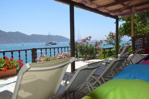 Bed & Breakfast Ankh Pension