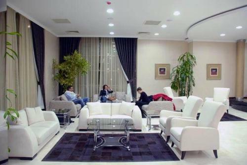 Hotel Ramada Plaza Kahramanmaras