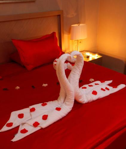 Hotel Ramada Plaza Kahramanmaras