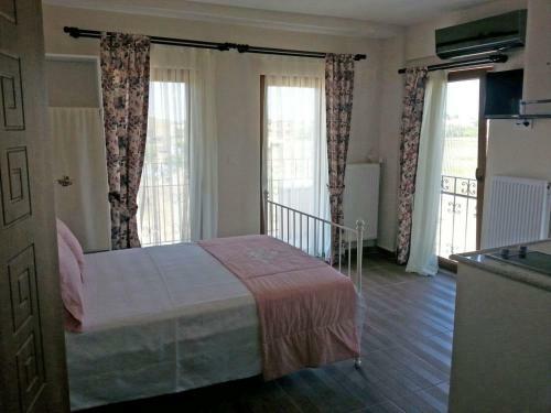Ede Apart Otel