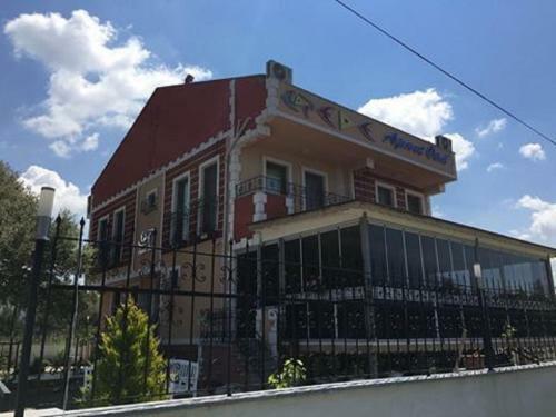 Ede Apart Otel