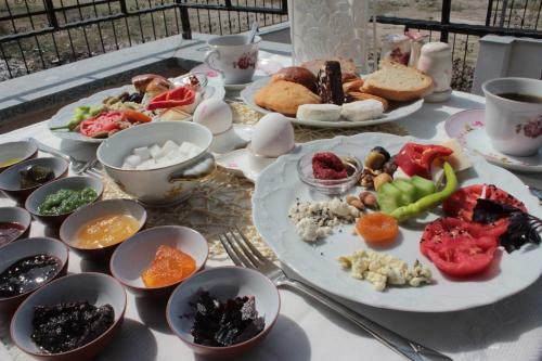 Ede Apart Otel