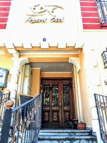 Ede Apart Otel