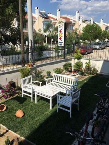 Ede Apart Otel