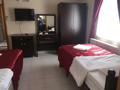Hotel Kaptan Otel