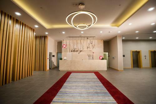 Hotel Hilton Garden Inn Erzincan