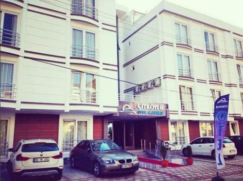 Citkoylu Hotel & Apart