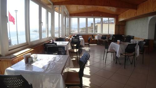 Ozsoy Hotel