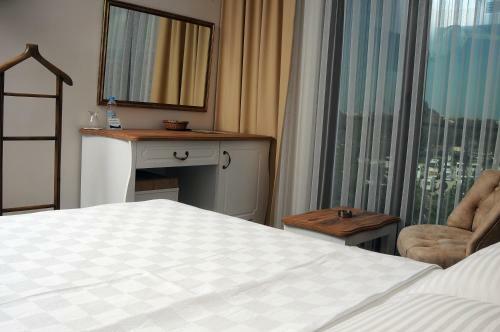 Hotel Casa Grande Otel