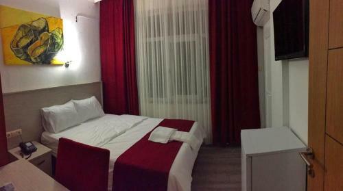 Hotel Ferah
