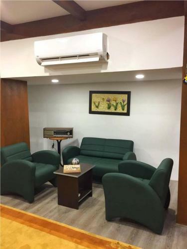 Hotel Ferah