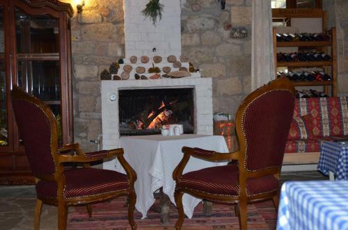 Hostal Zeushan Hotel