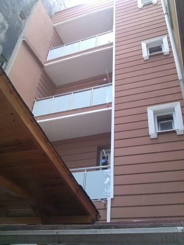 Kadioglu Apart