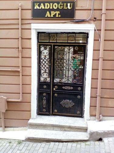 Kadioglu Apart