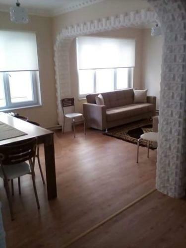 Kadioglu Apart