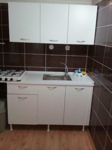 Kadioglu Apart